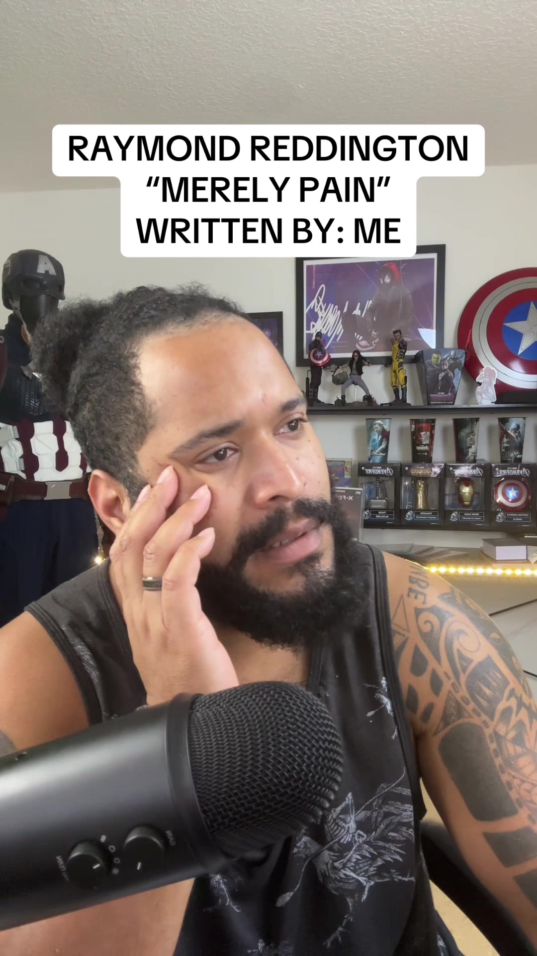 @The Bludd_Rush_Universe