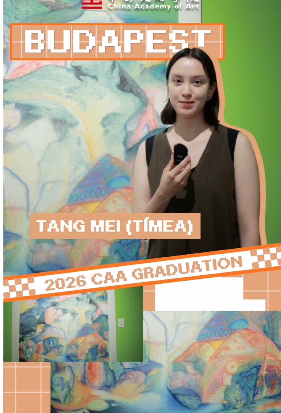@China Academy of Art