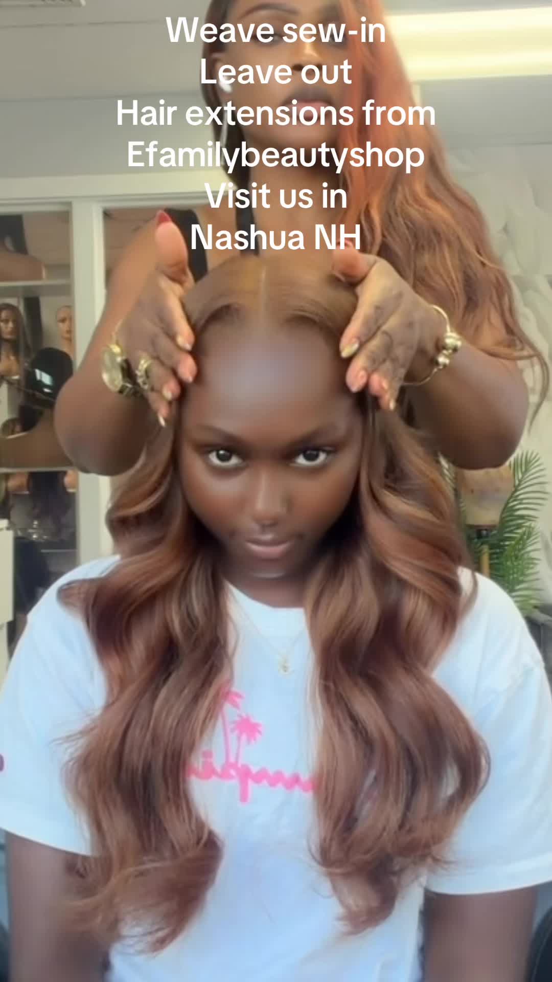 @Efamilybeautyshop