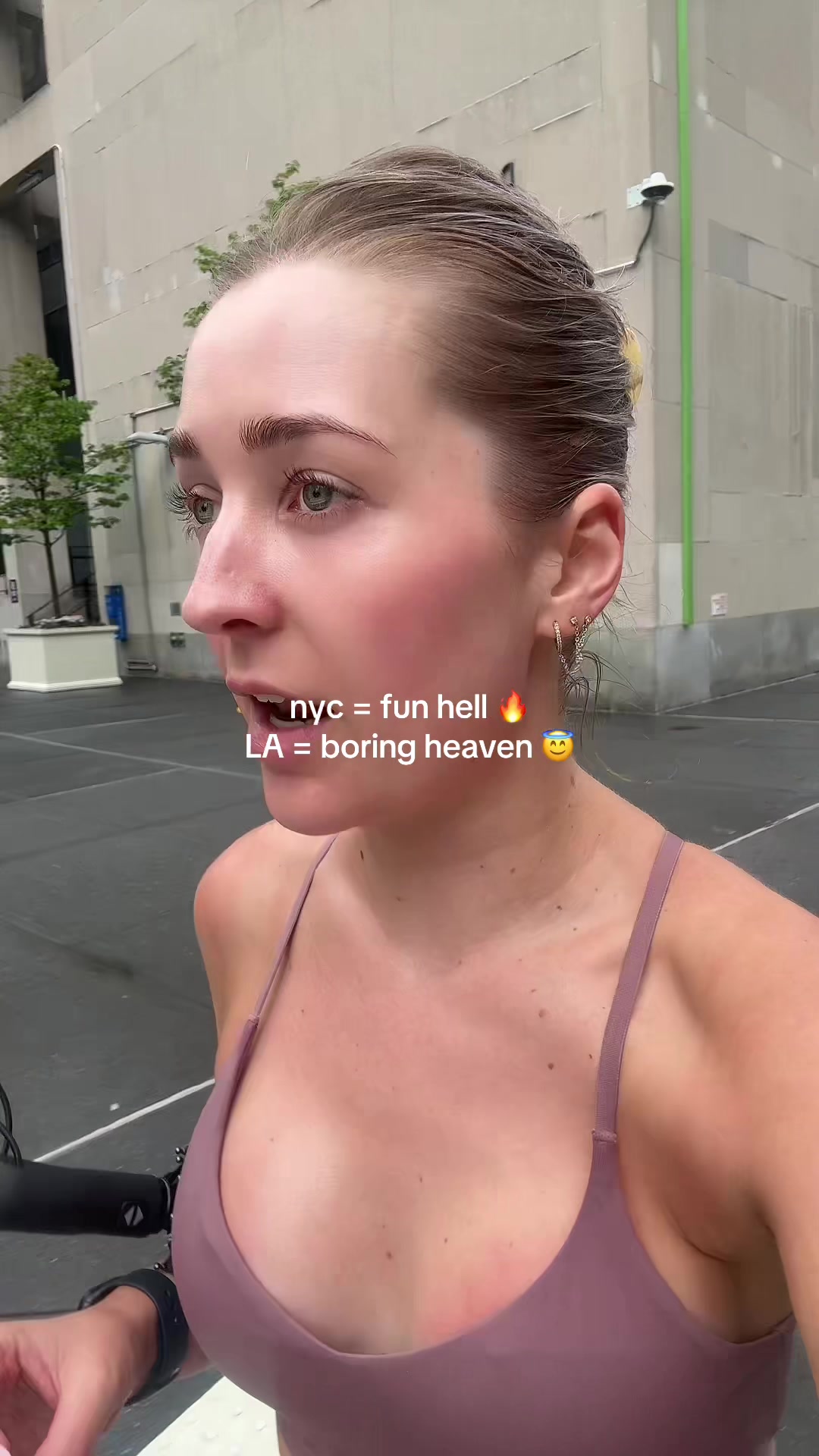 @Hailey Gorski | LA Dietitian