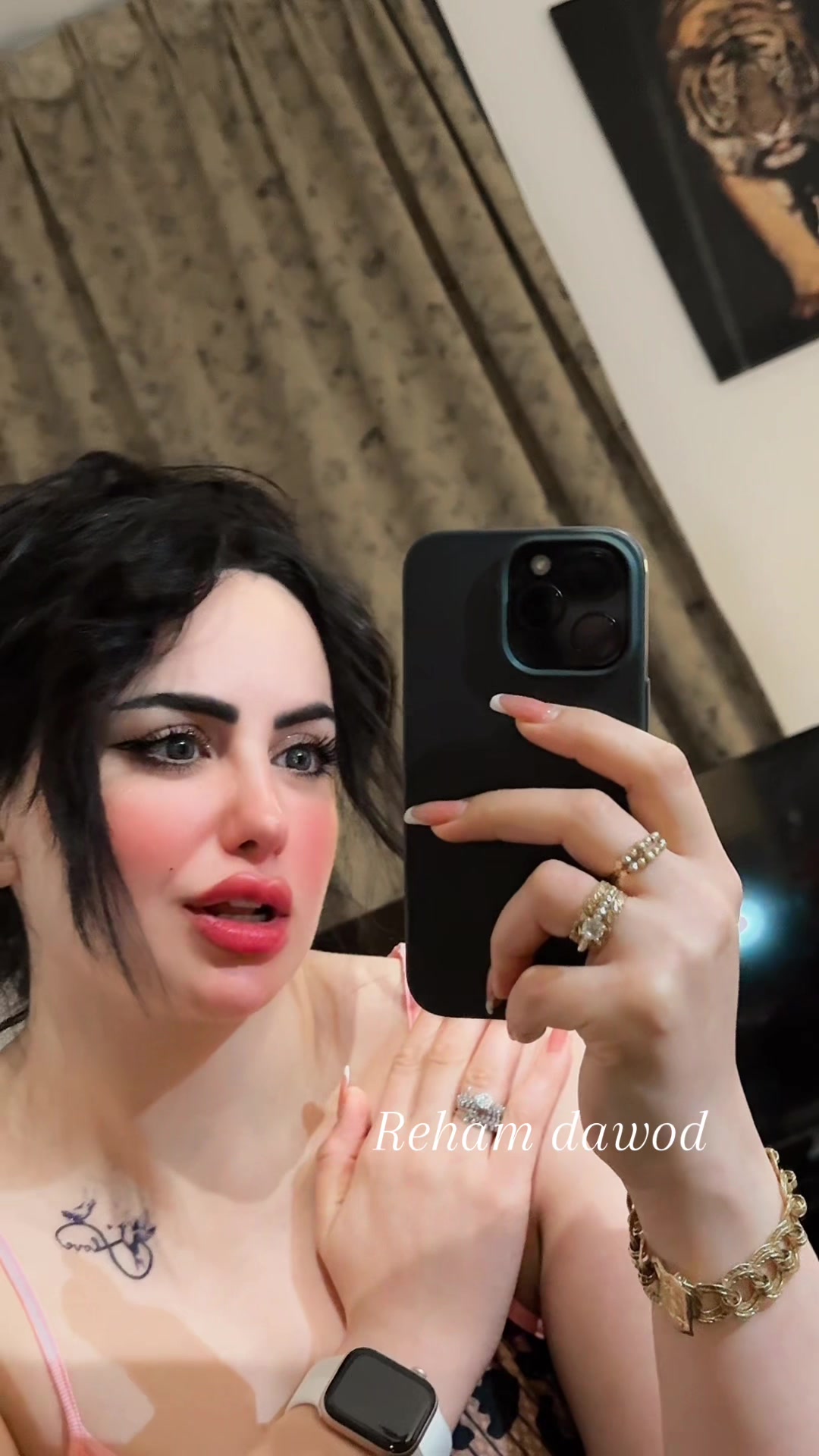 @Reham | رهام