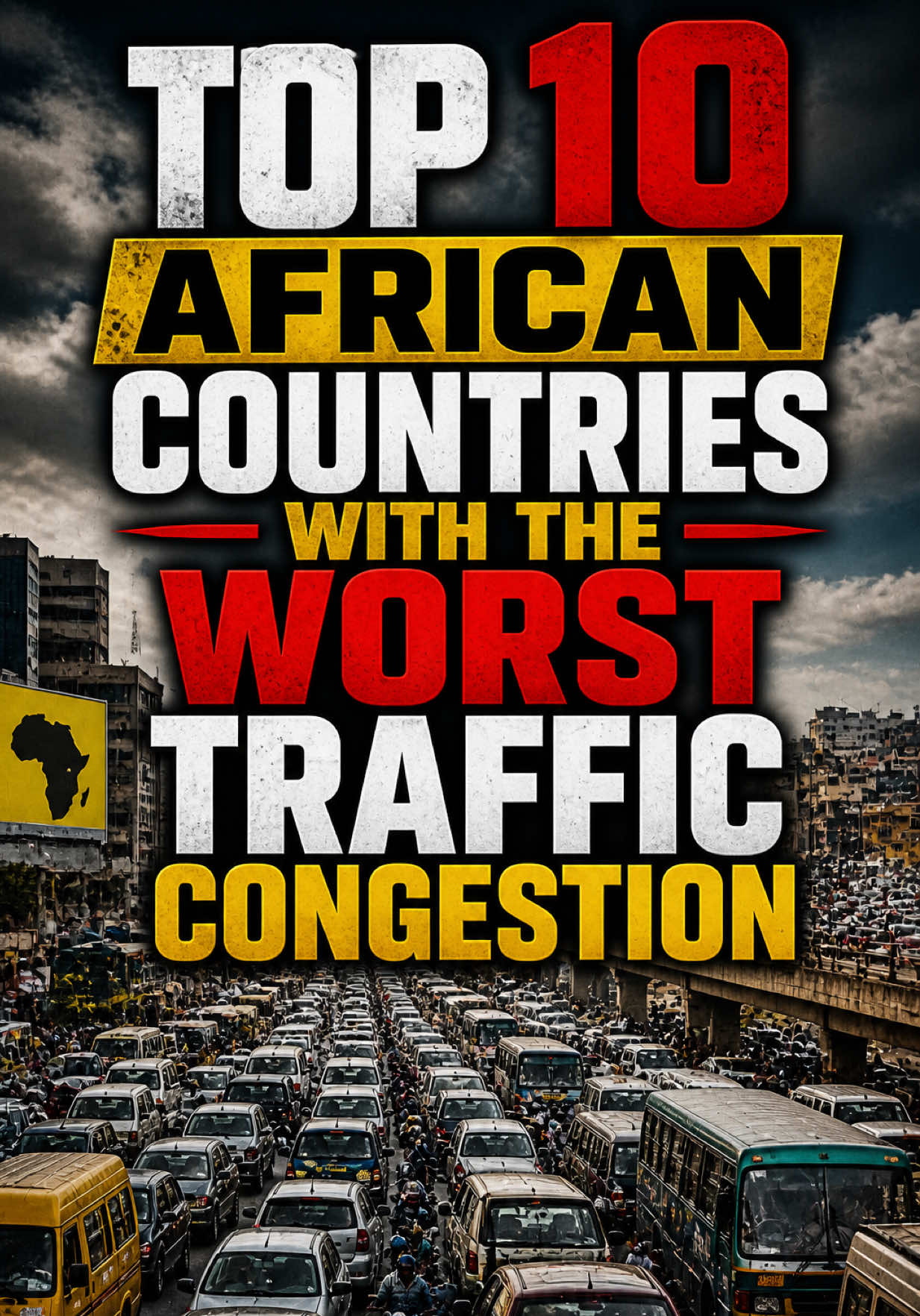 @AFRICA THE MOTHERLAND