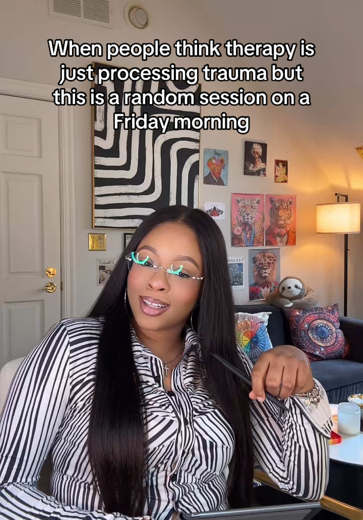 @Ash | Homegirl Therapist ✨