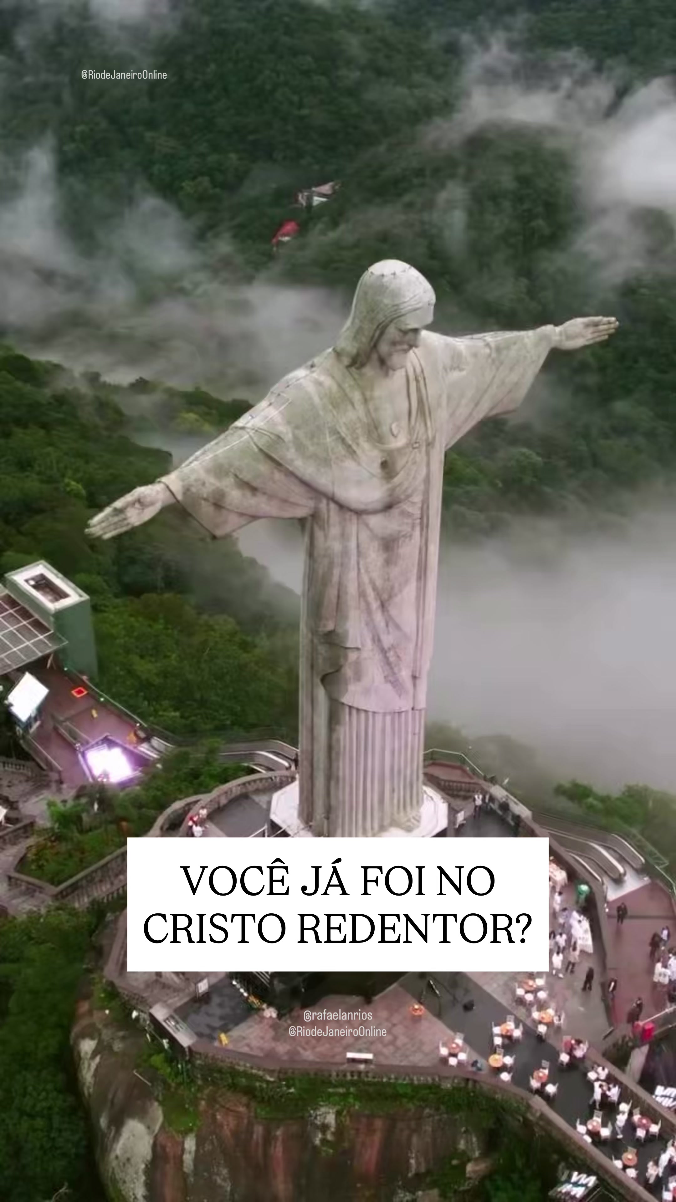 @Rio de Janeiro online