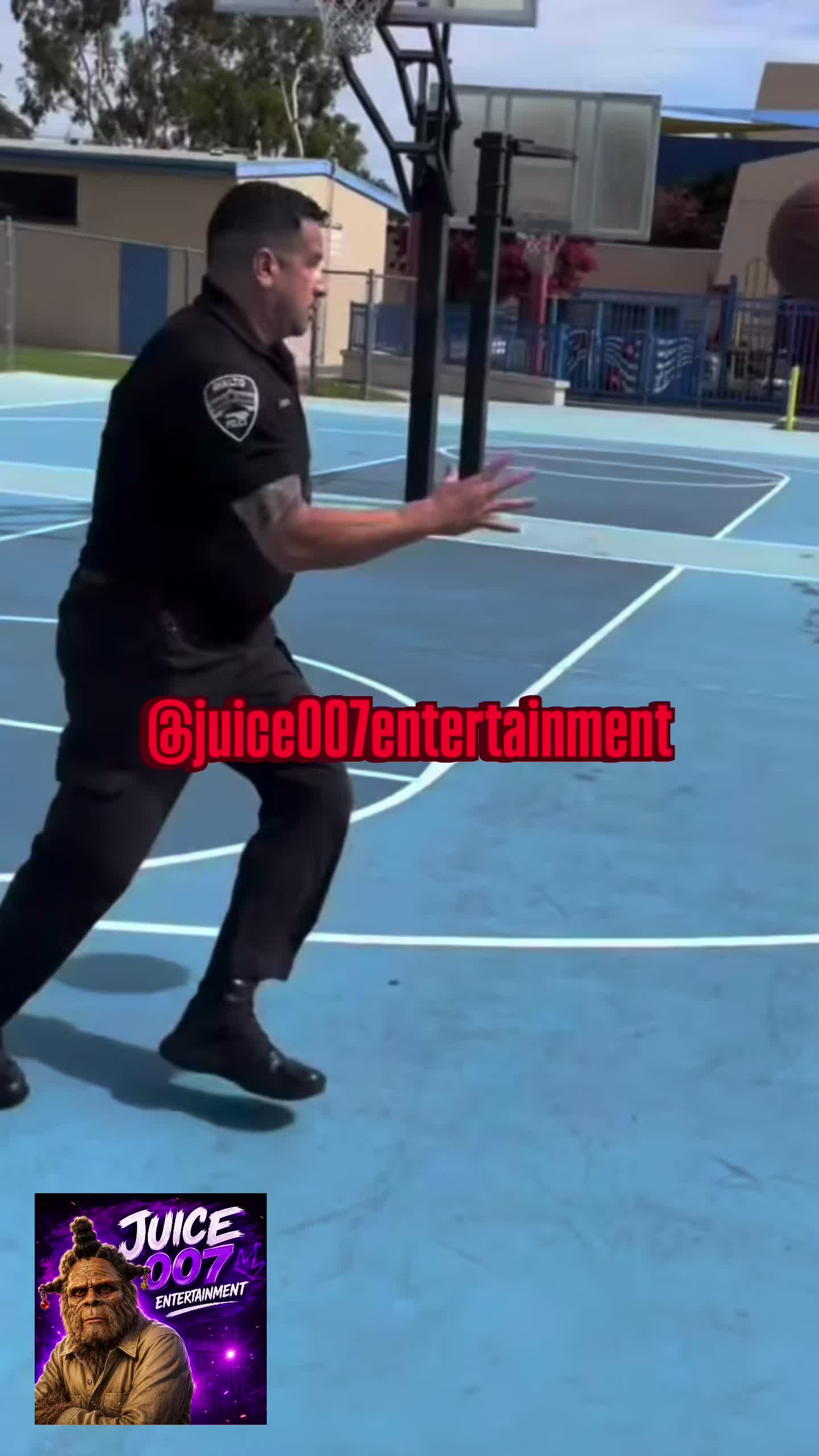 @Juice007 Entertainment