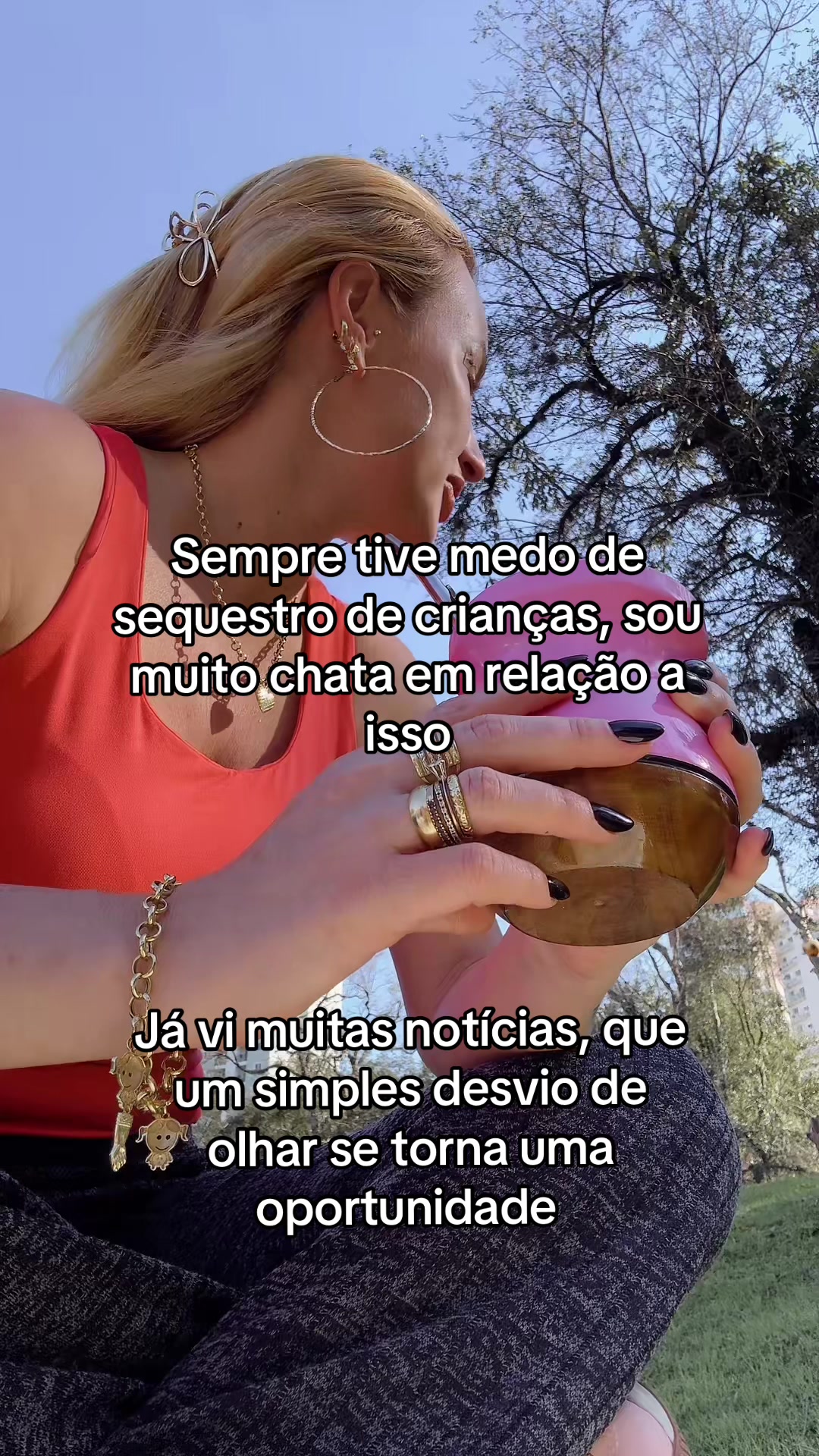 @Mônica Calegari Brugnera