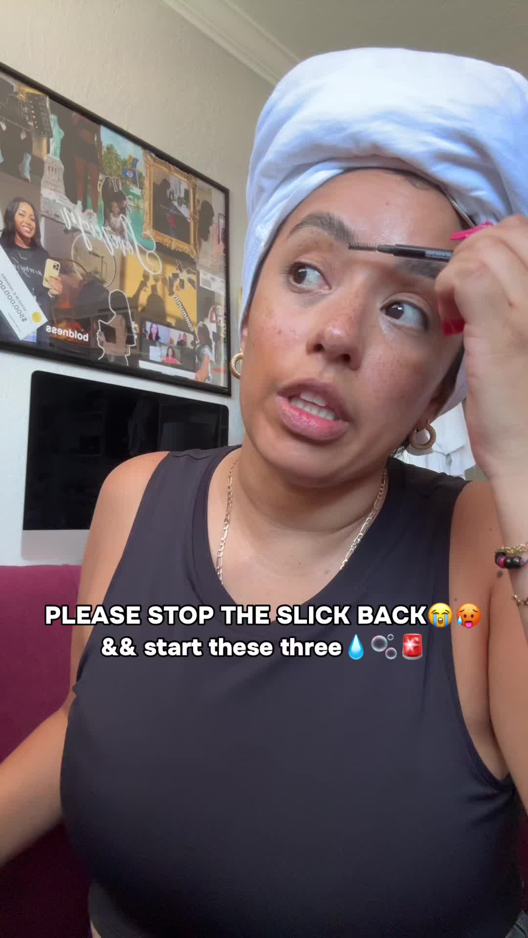 @Xenia Maritza | Trichologist