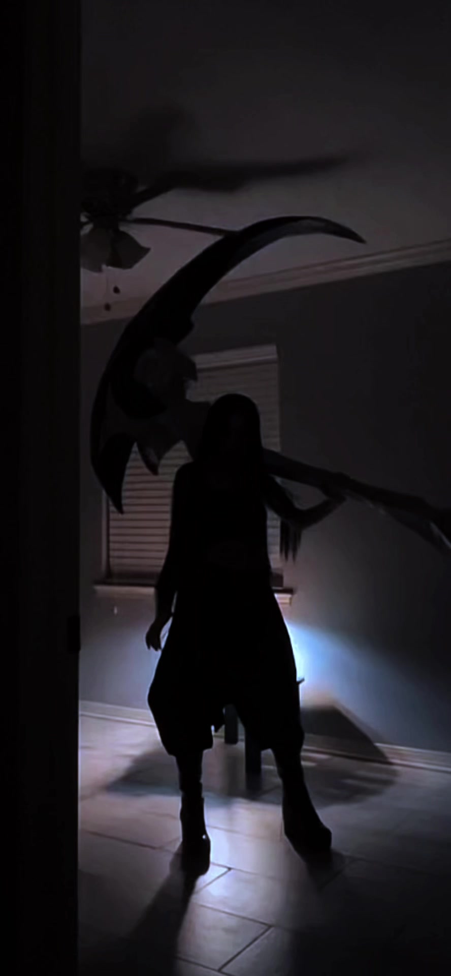 @Señorita Reaper