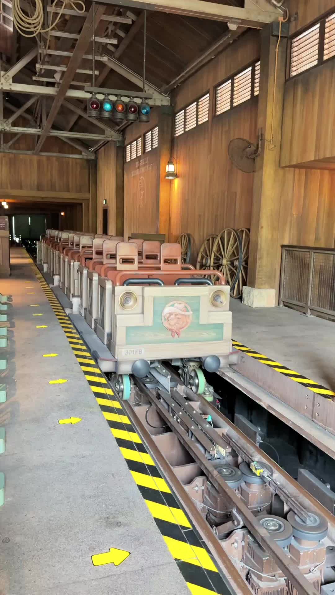 @The Coaster Scoop