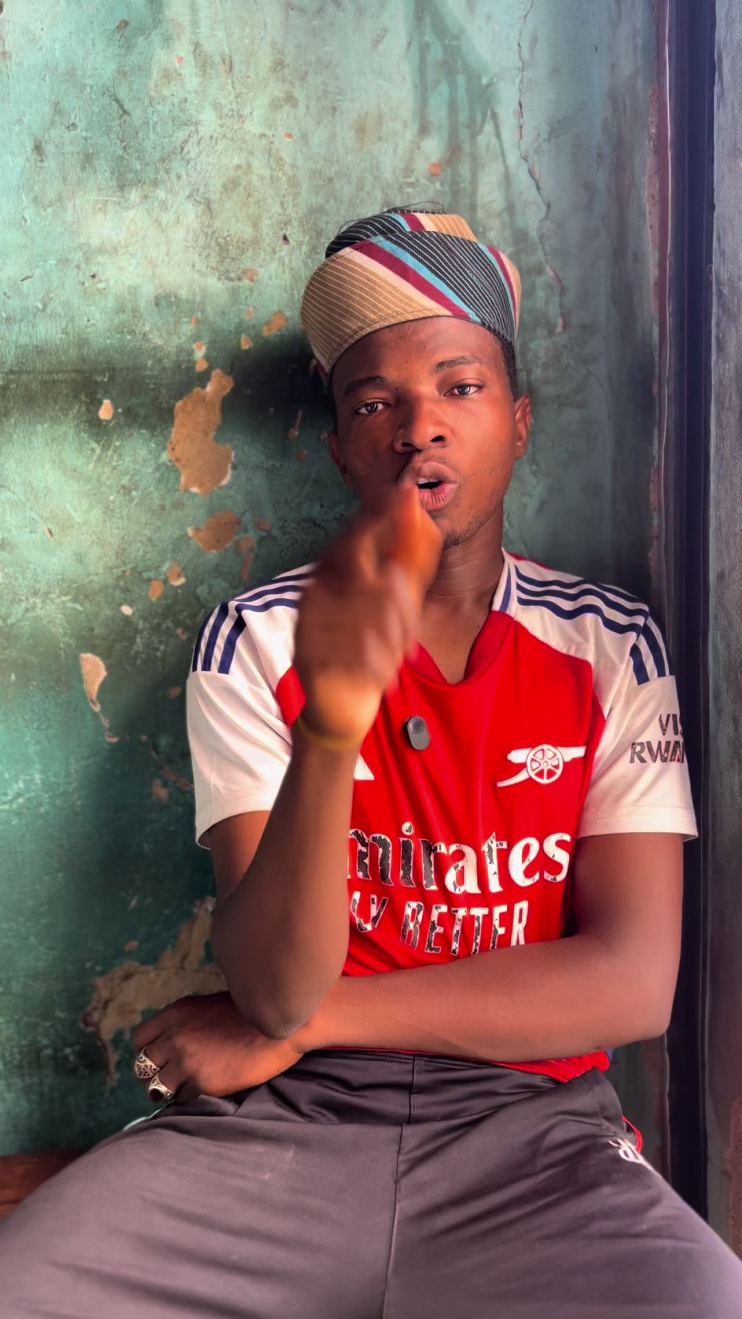@M YELLOW MAI ARSENAL ✅⚽️