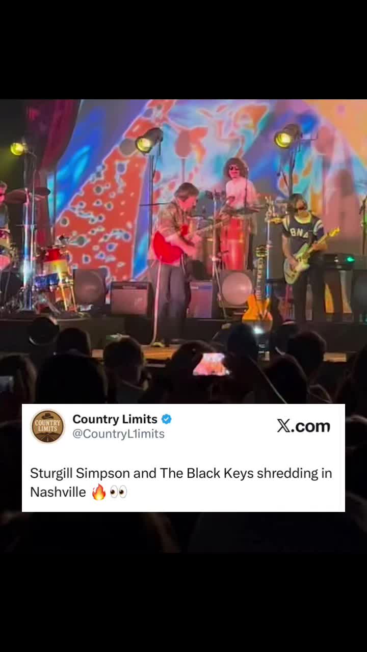 @Country Limits