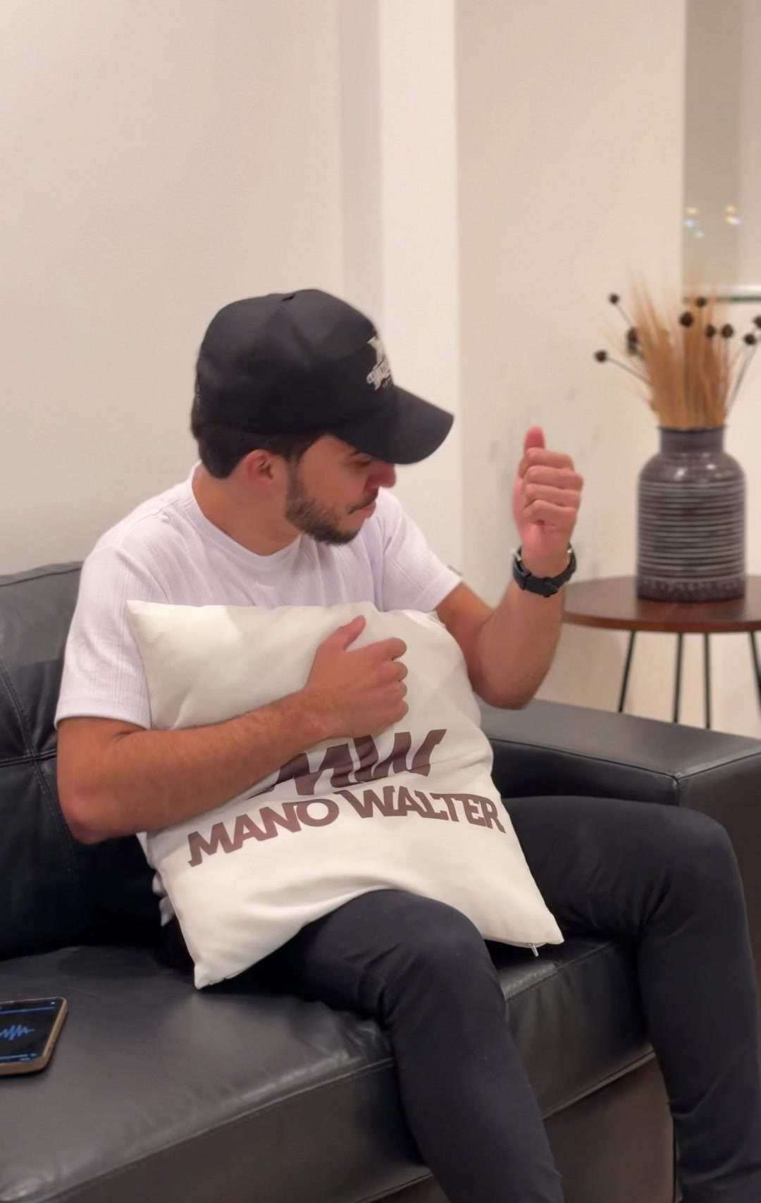 @Marquinhos Oliveira 🎙️
