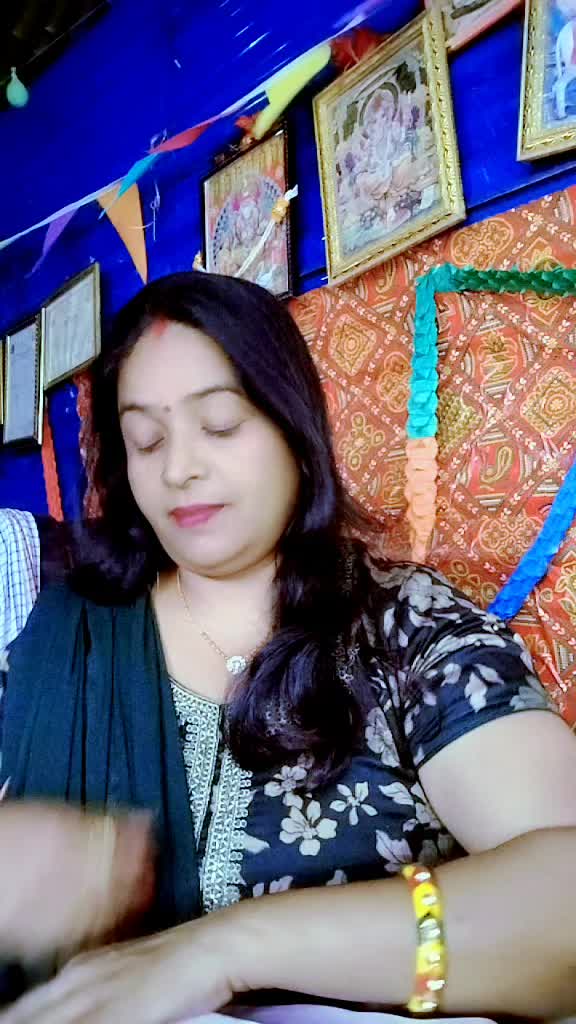 @Sunita Shah