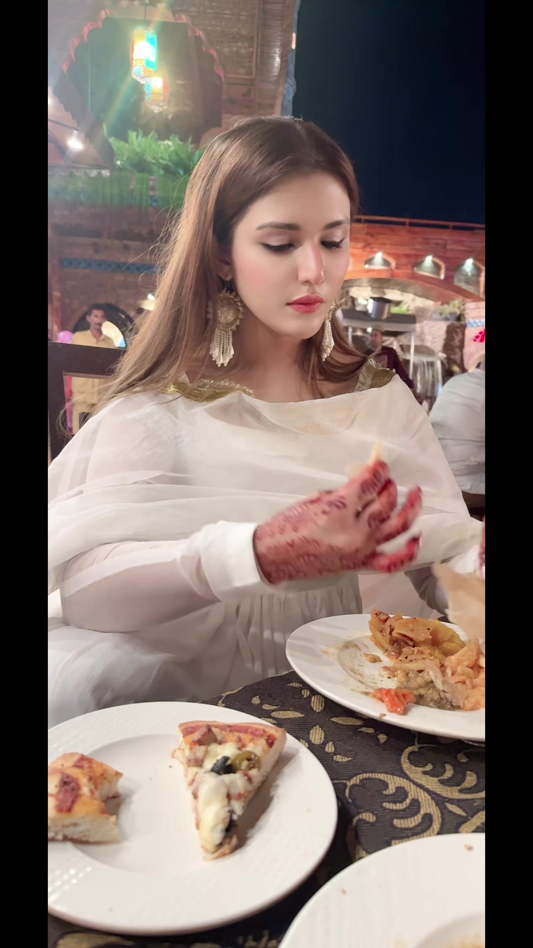 @Mehwish weqar