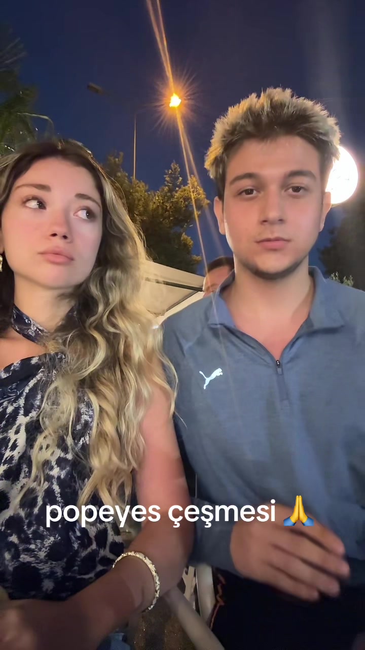 @Emin Kaya