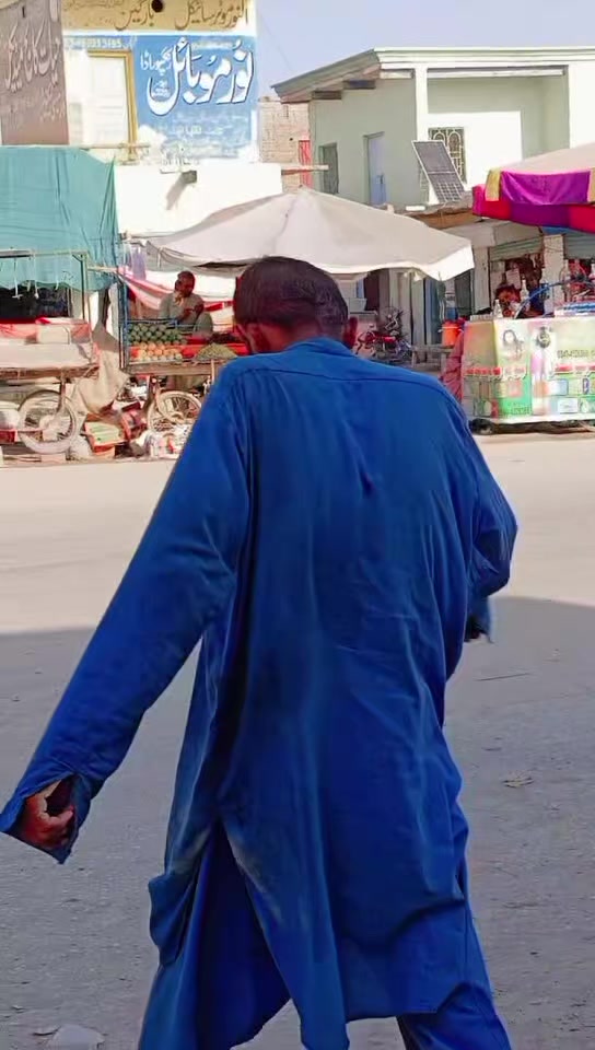 @ہادی خان