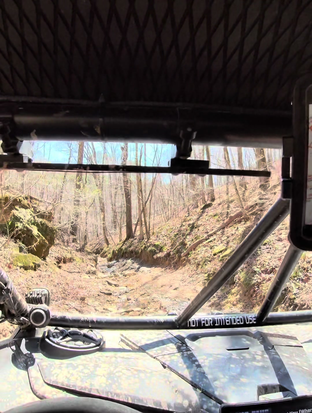 @The Dirts and a R