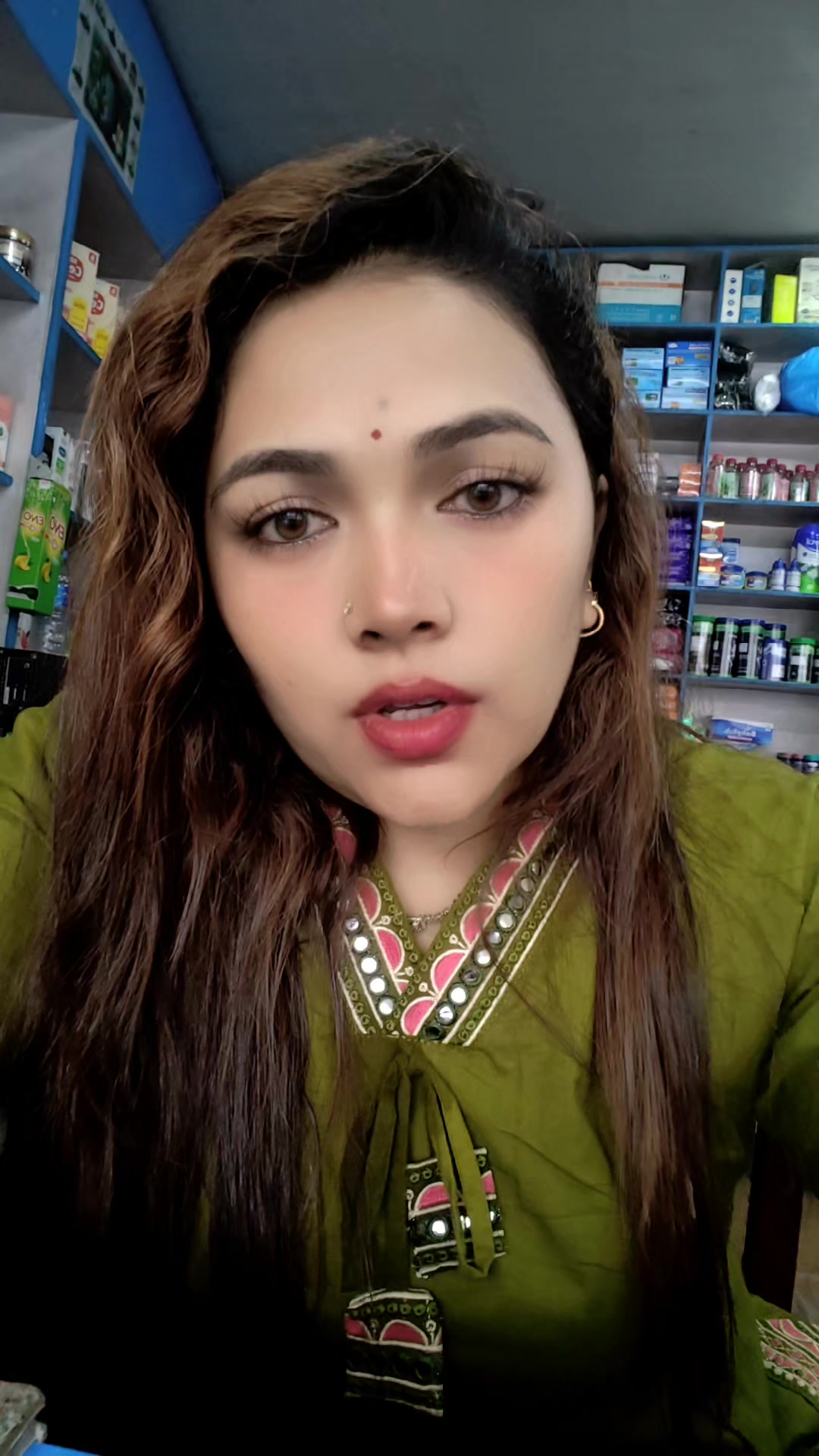 @Rajani Nanu