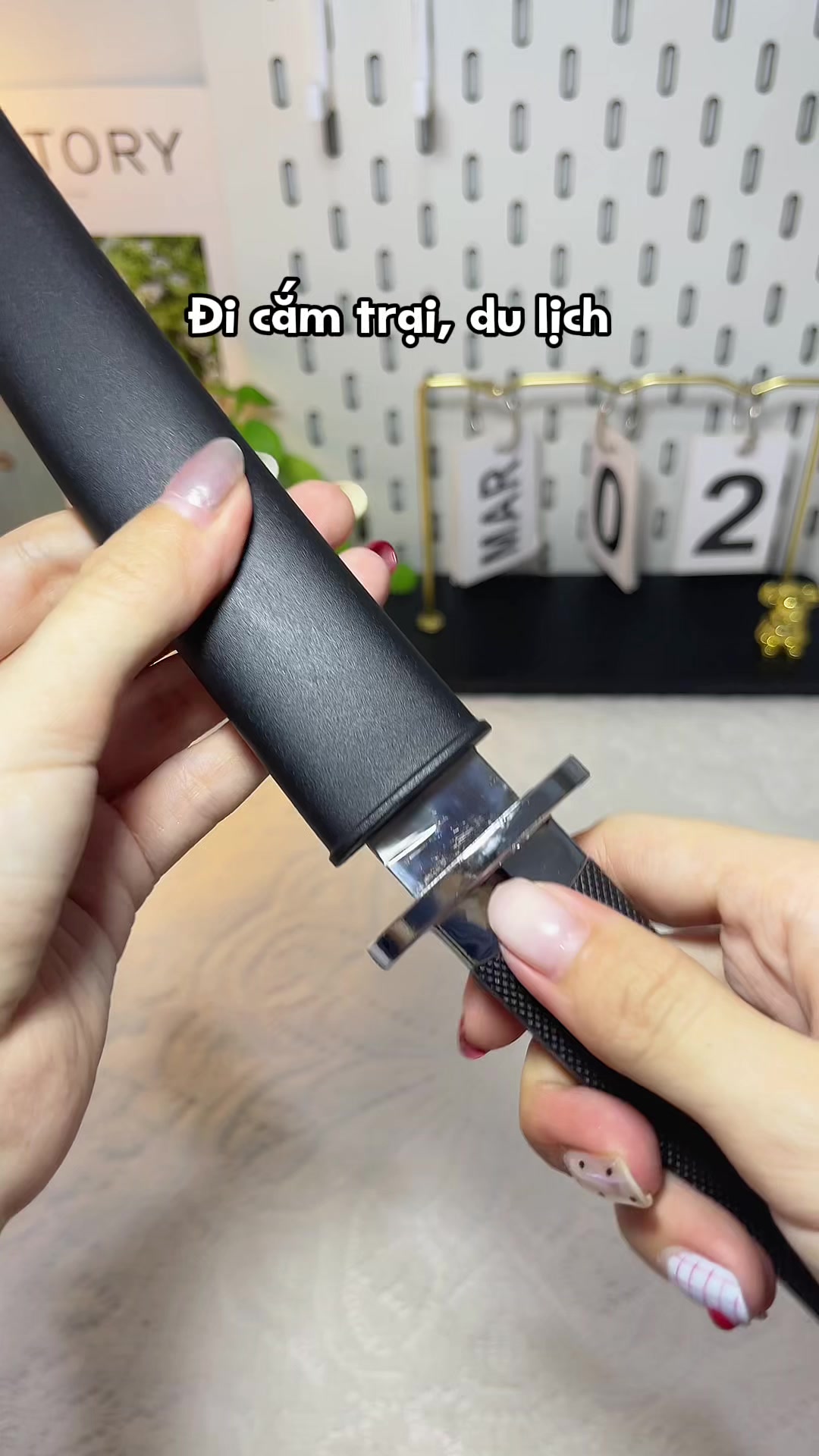 @G&oacute;c review chất lượng