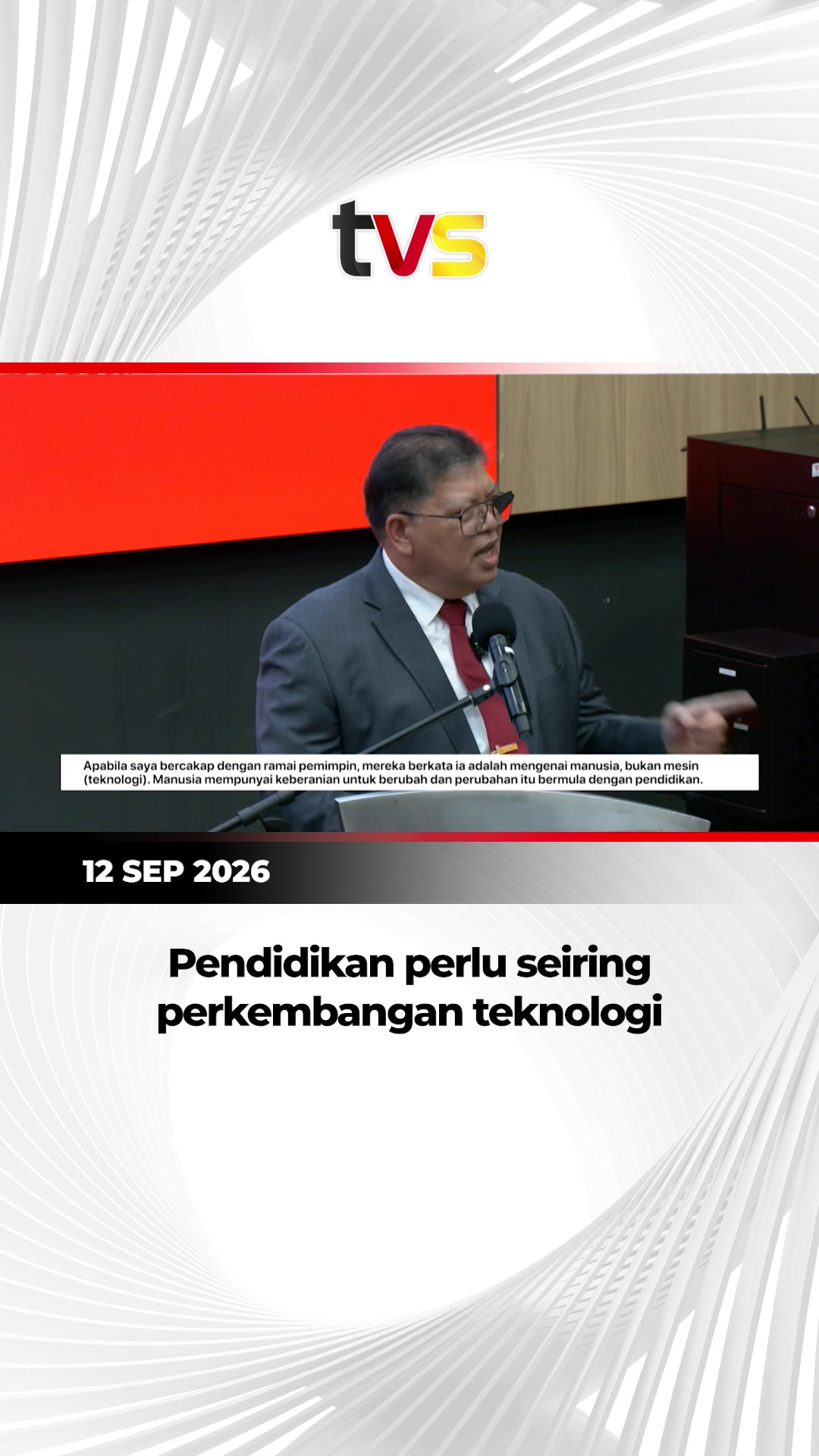 @tvsarawak