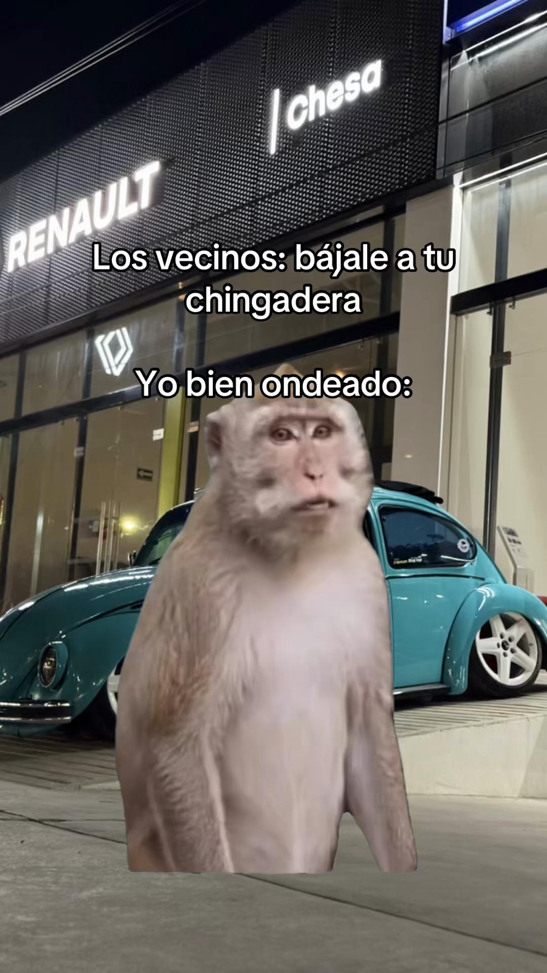 @JulioDguezGarage