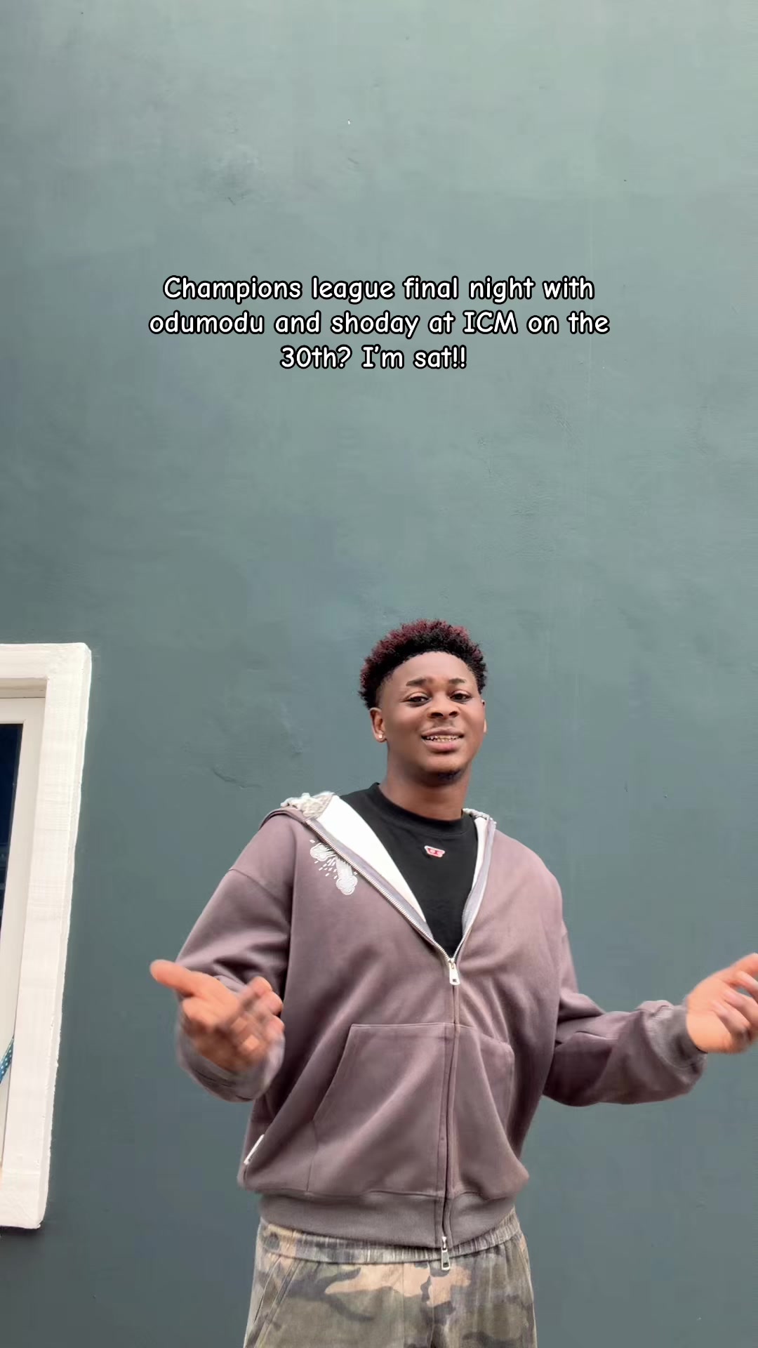 @ᴀᴅᴇʏᴇᴍɪ 🤴🏾💚