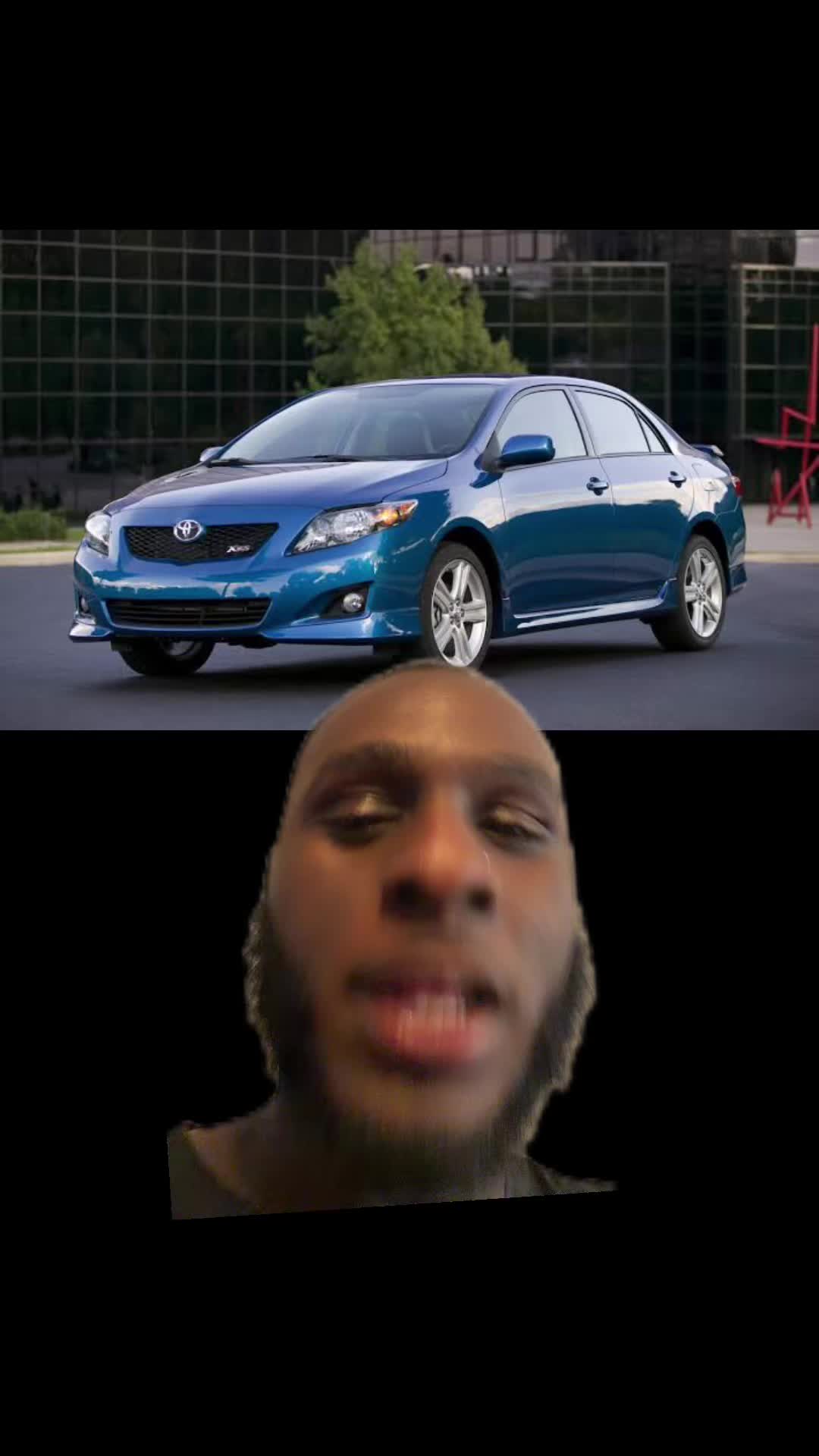 @Theblackcarguru