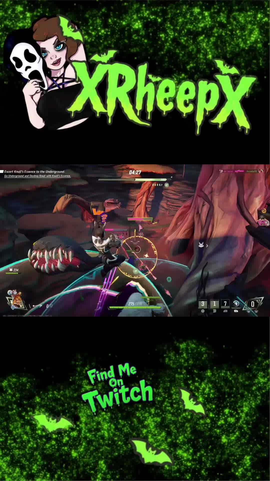 @xRHEEPx