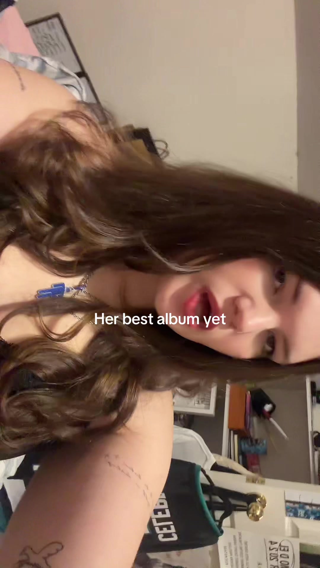 @️Kiara