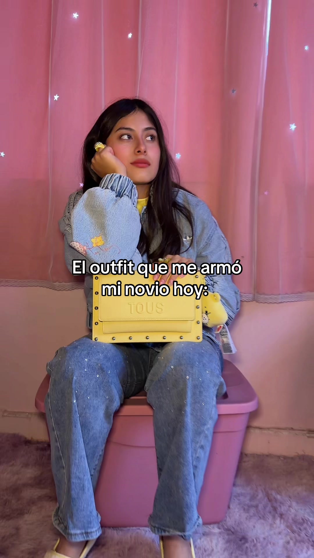 @Hira y Regi ❤️