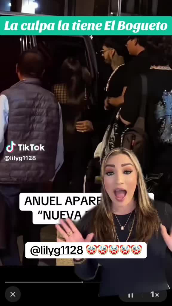 @ElDolorDeLasChivis$$