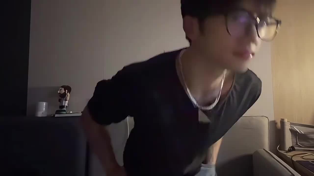 @xihan明海
