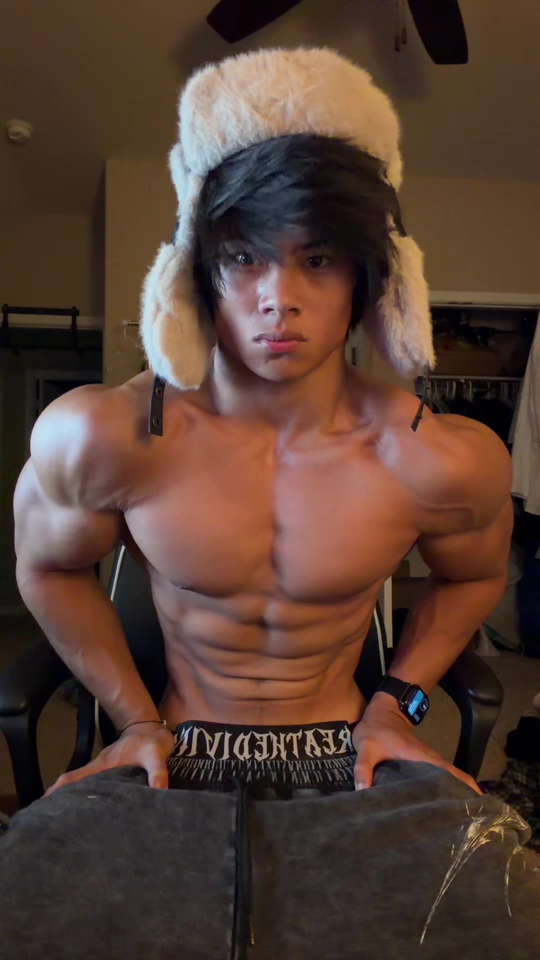 @noah deguzman
