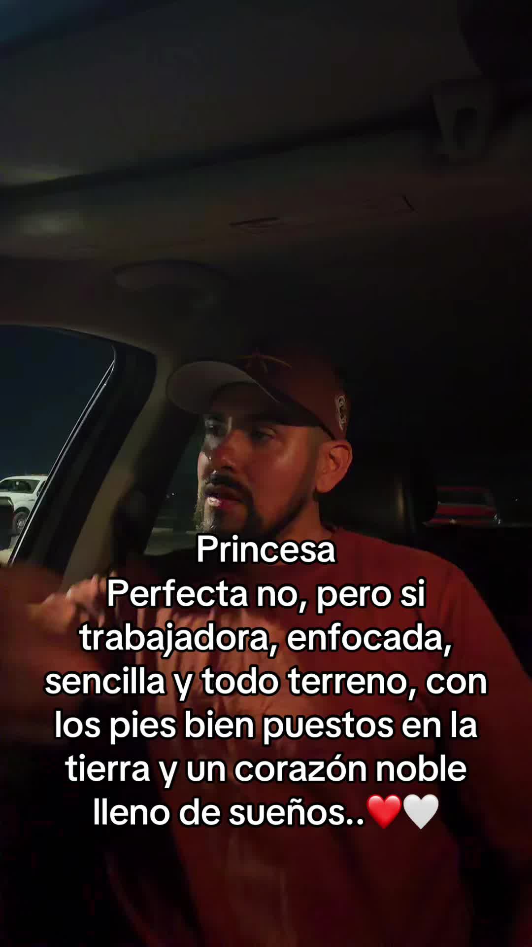 @El Señor Sonrisas.