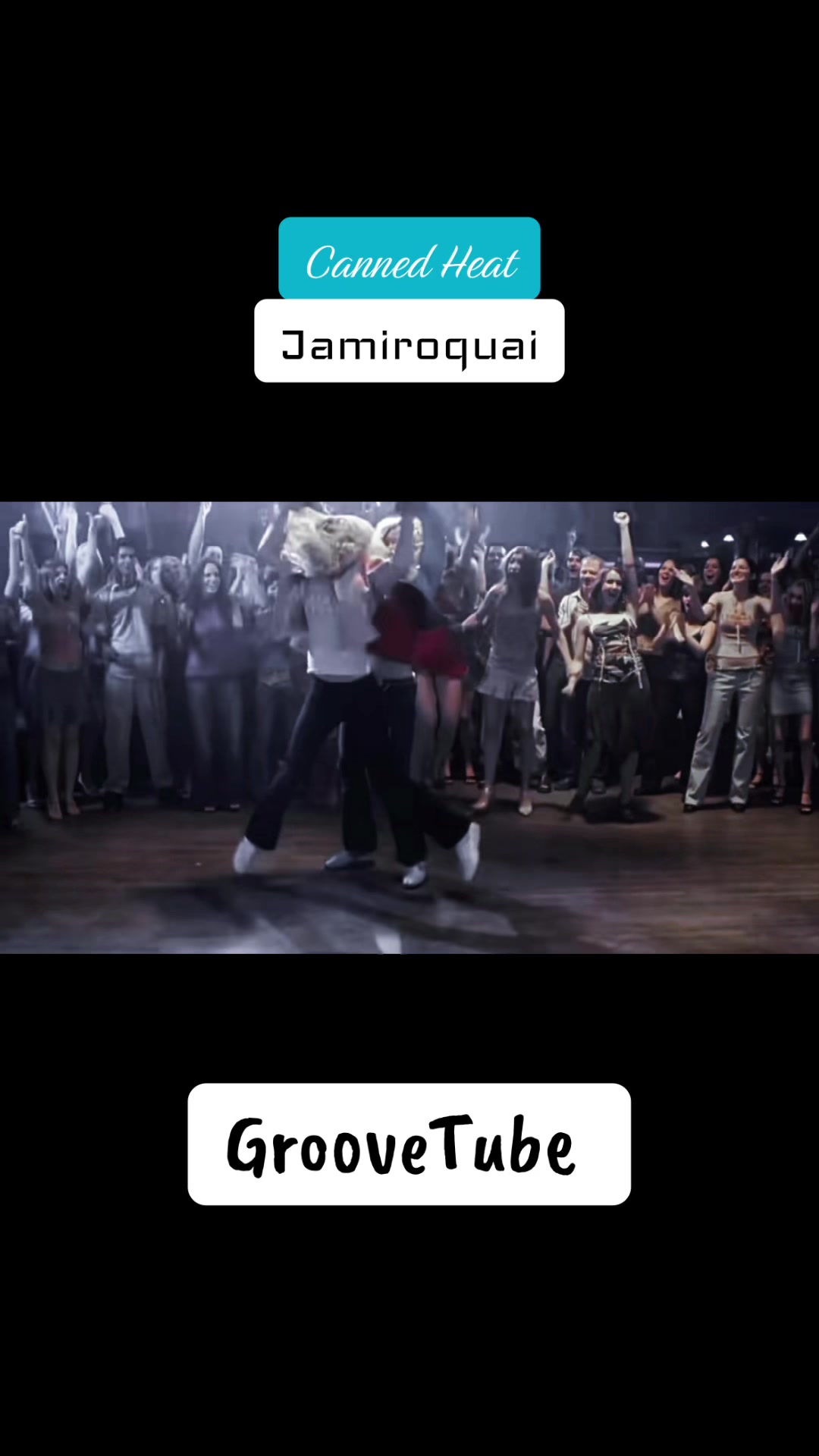 @GrooveTube🎶