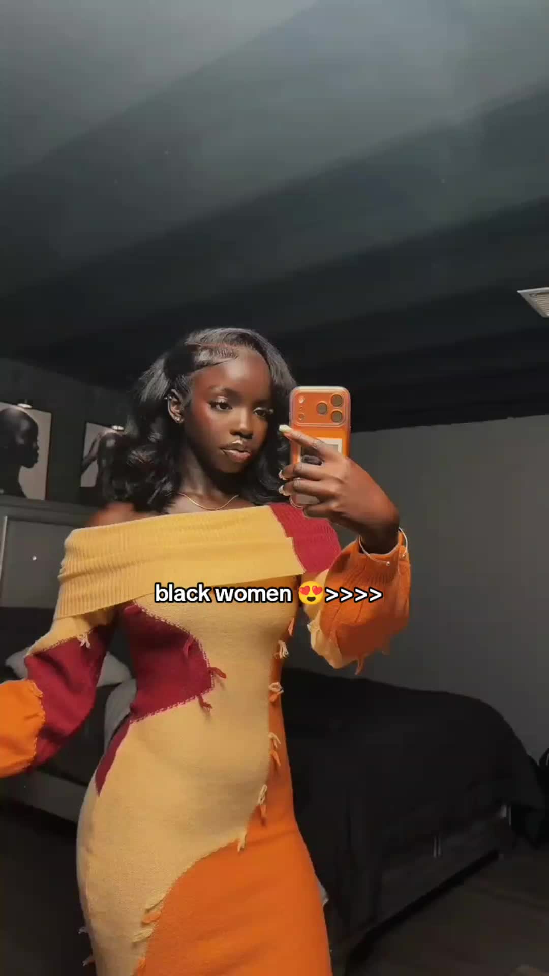 @🤴🏿&👸🏿