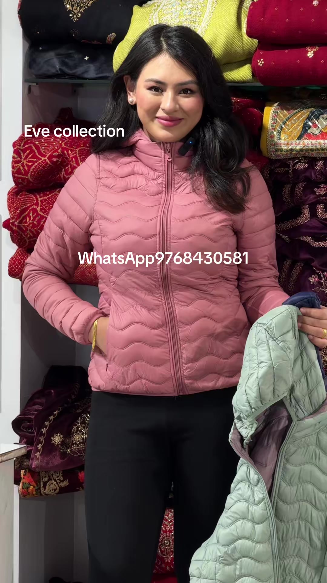 @sreeya collection