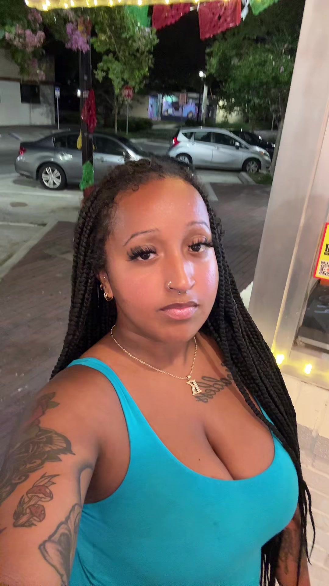 @Afrospiritual