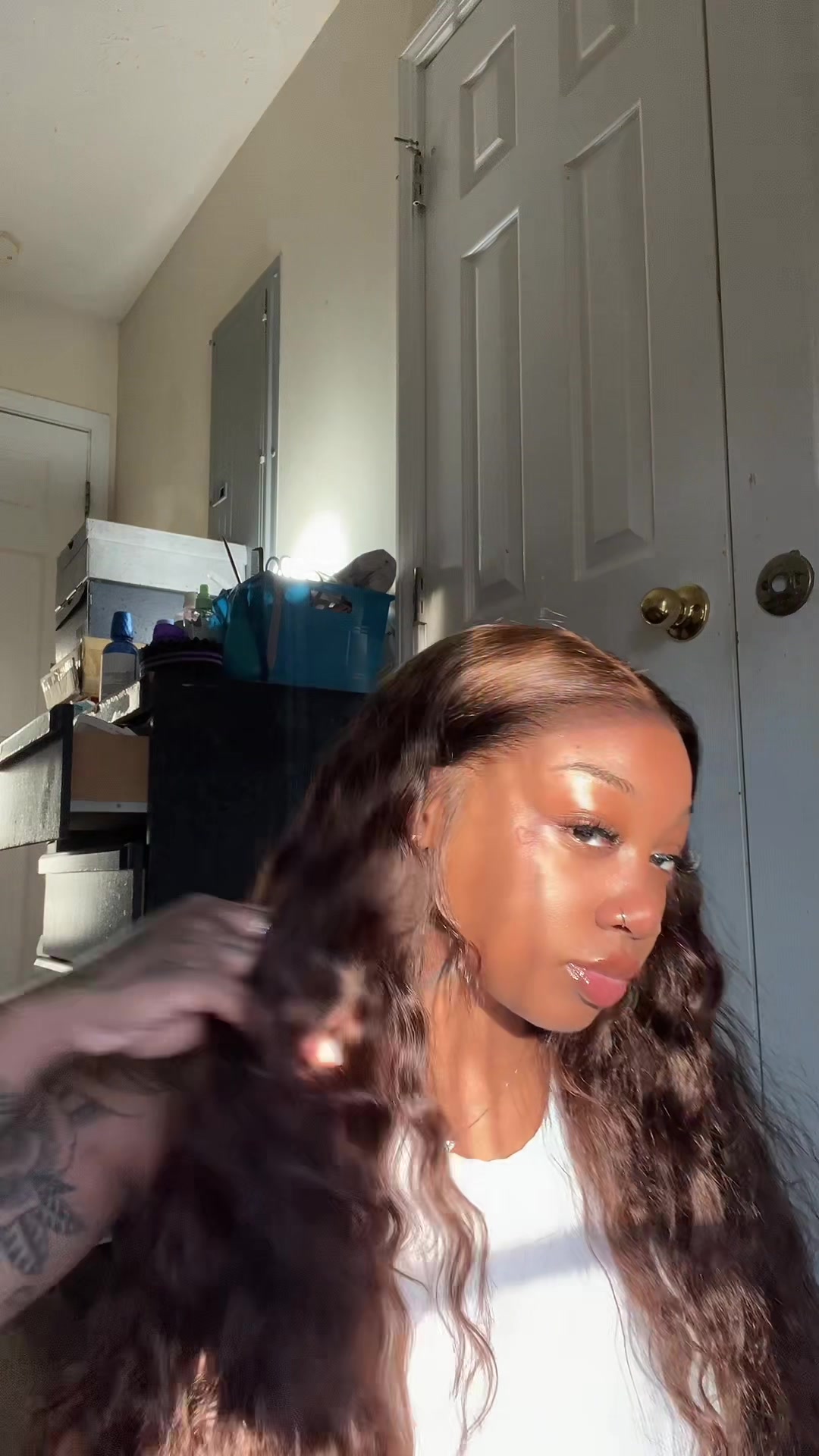 @Kiaja Monae ᥫ᭡