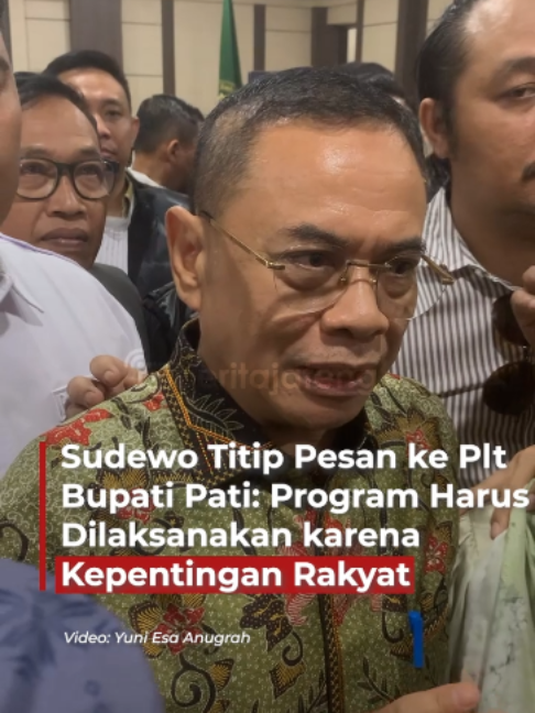 @Beritajateng.TV