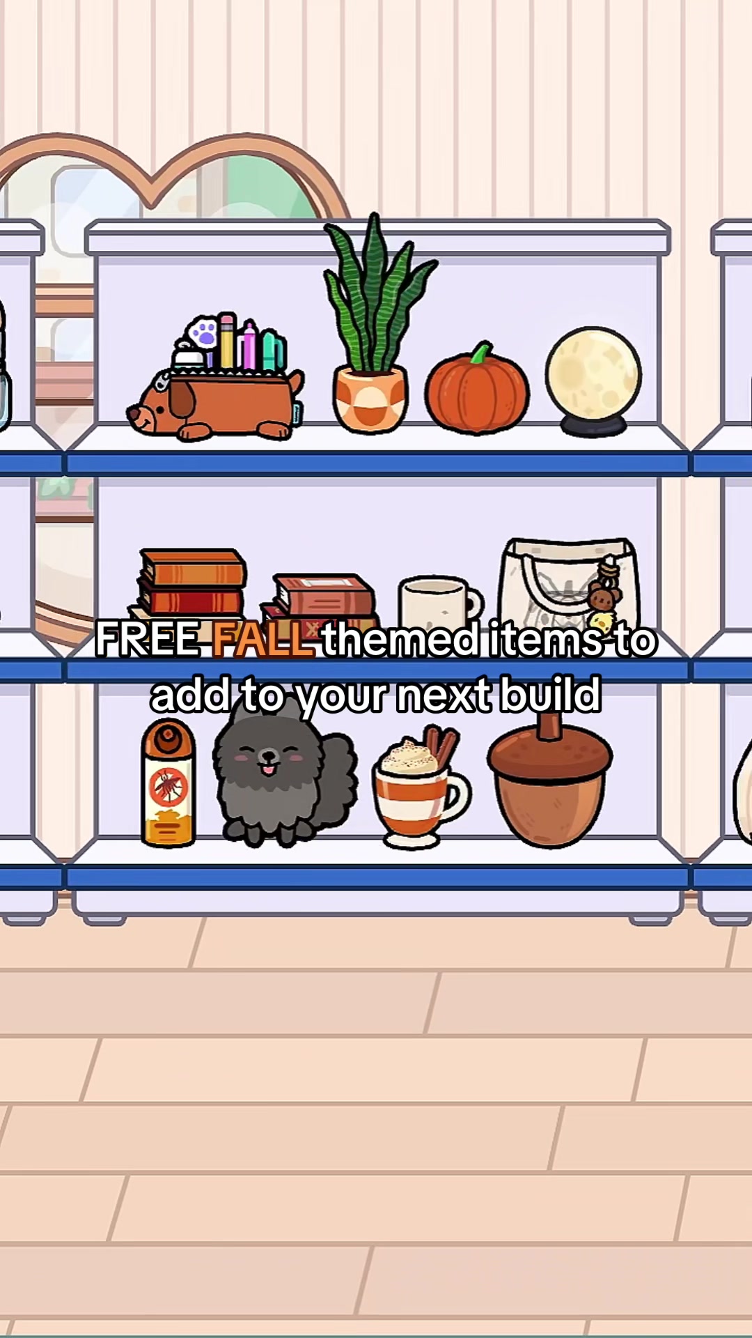 @Toca Boca aesthetic