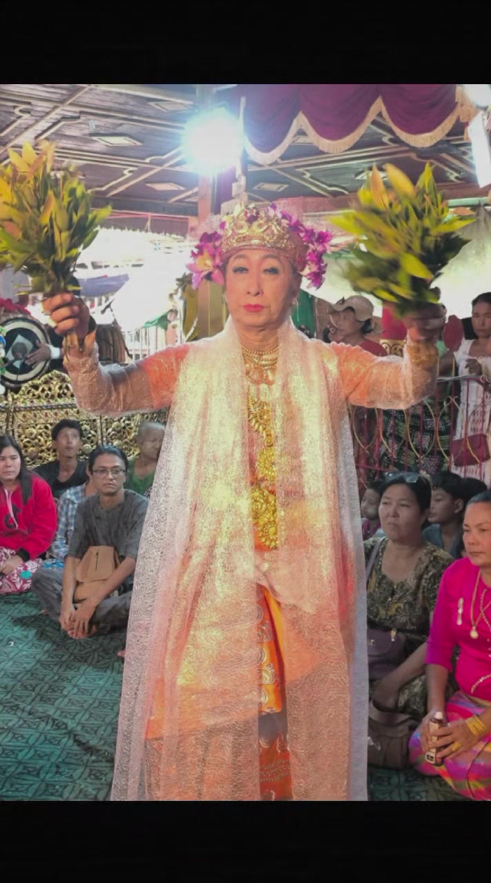 @🏳️&zwj;🌈Khun Than Toe Aung
