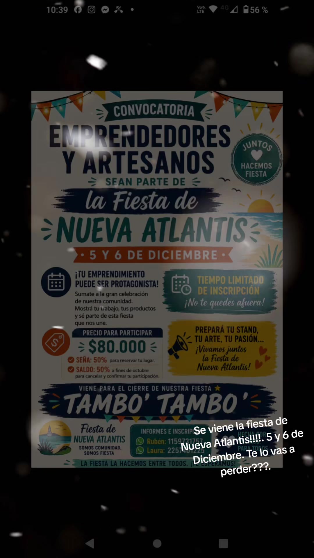 @danielsosa Recicl Arte