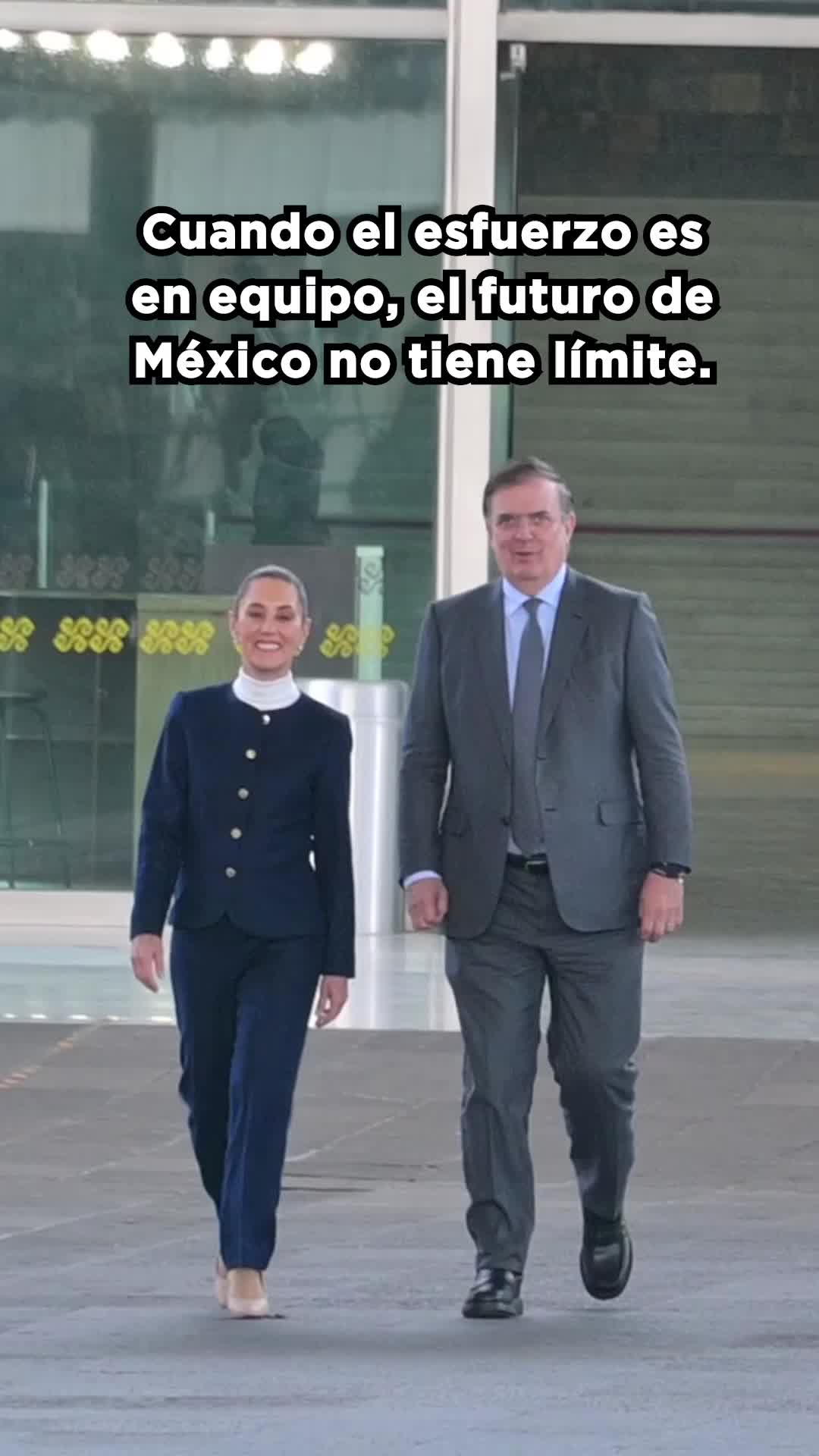 @Marcelo Ebrard