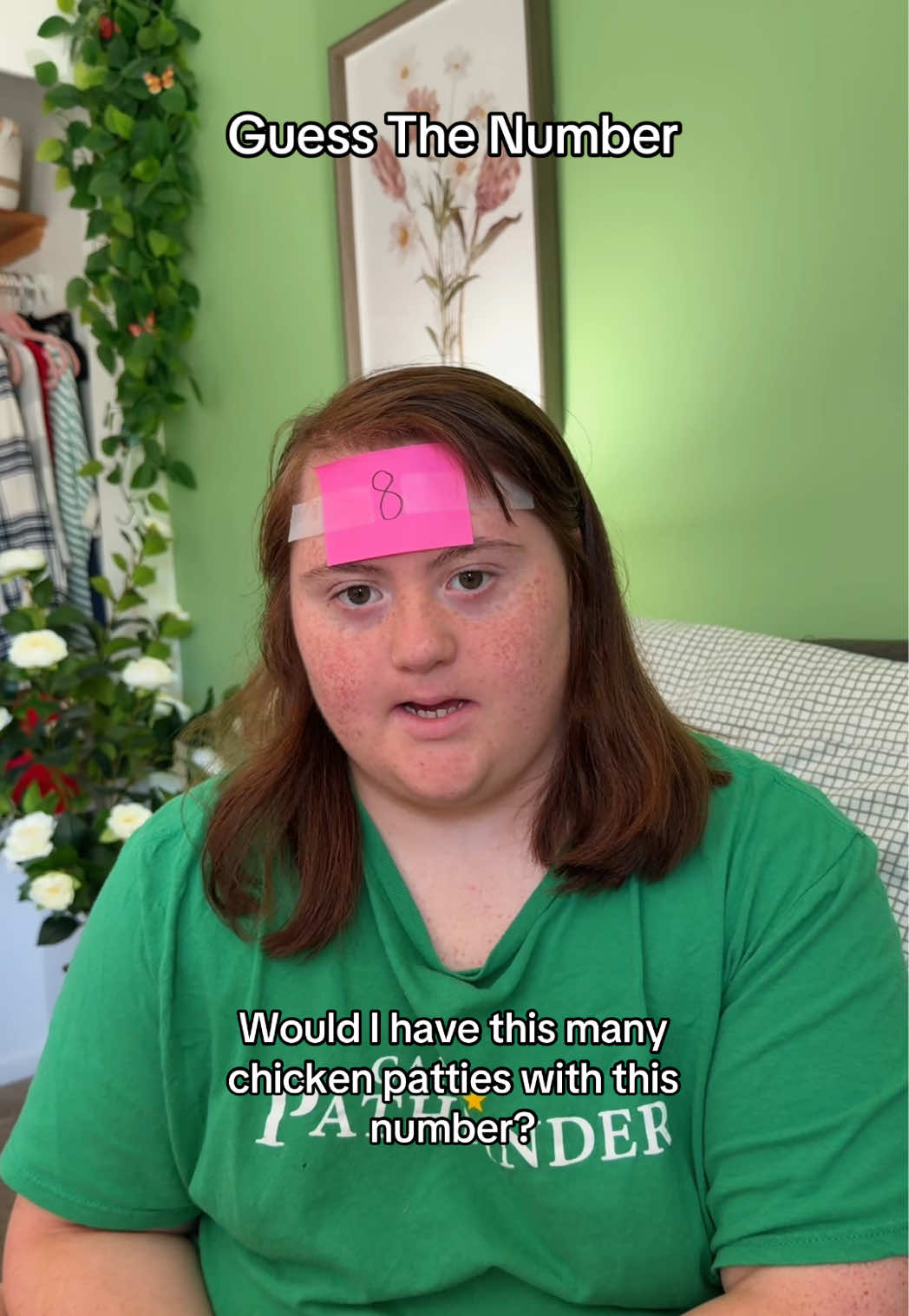@Sarah