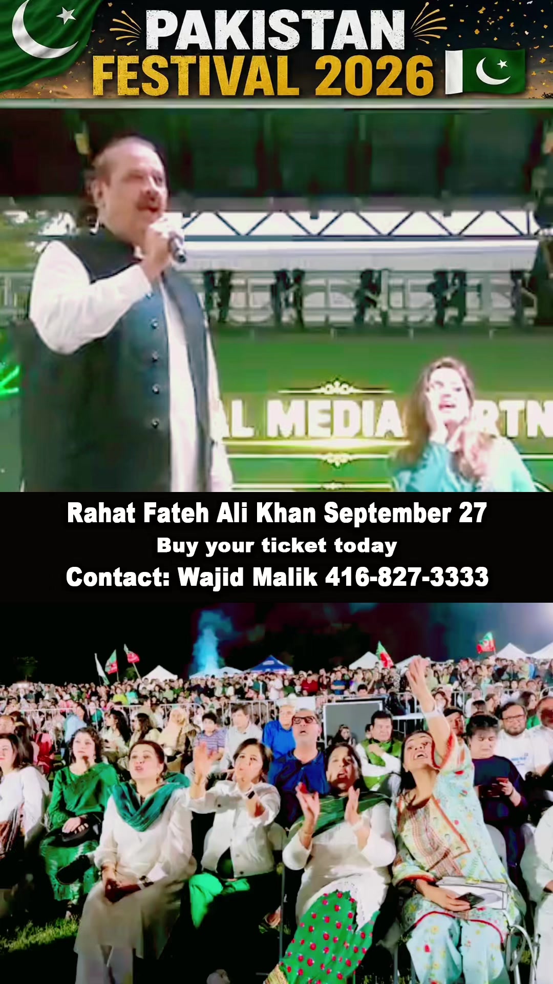 @Wajid Malik