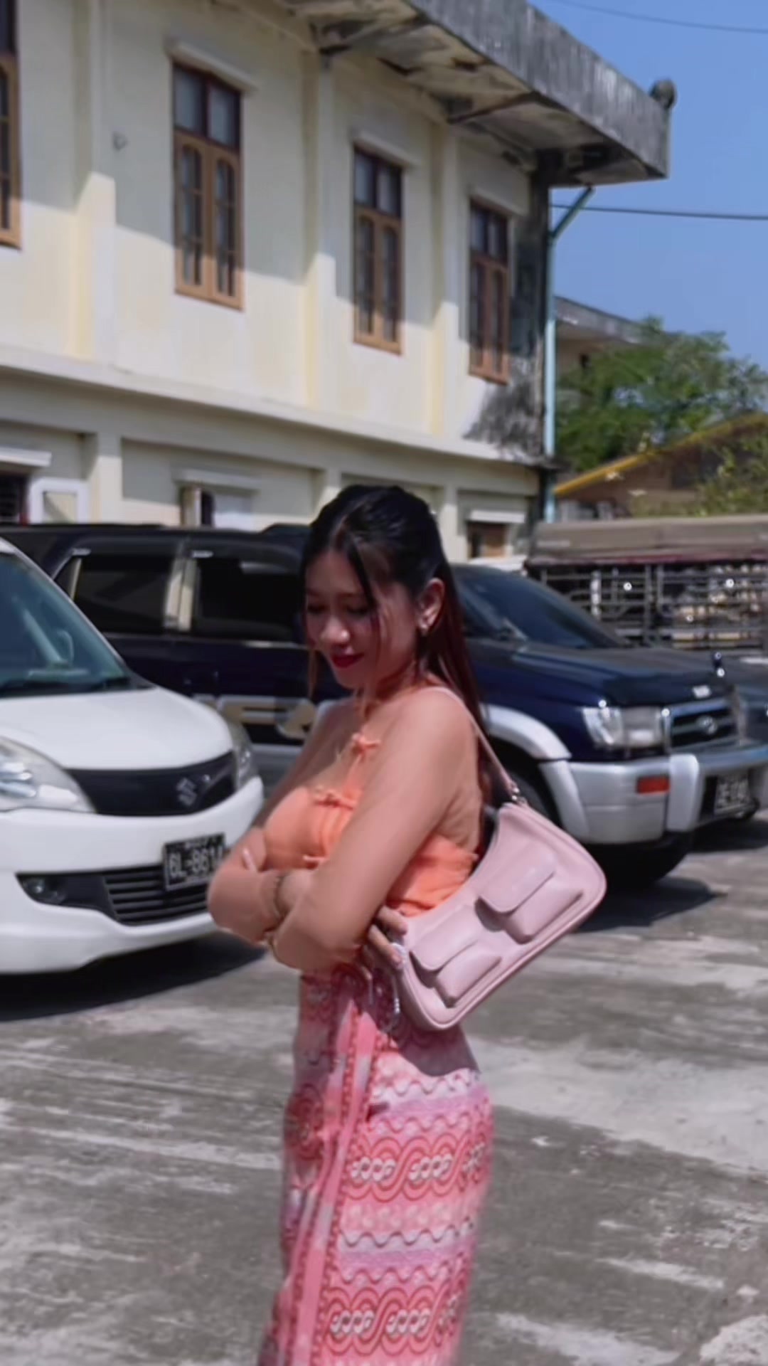 @Chuu@ငယ် 🩵