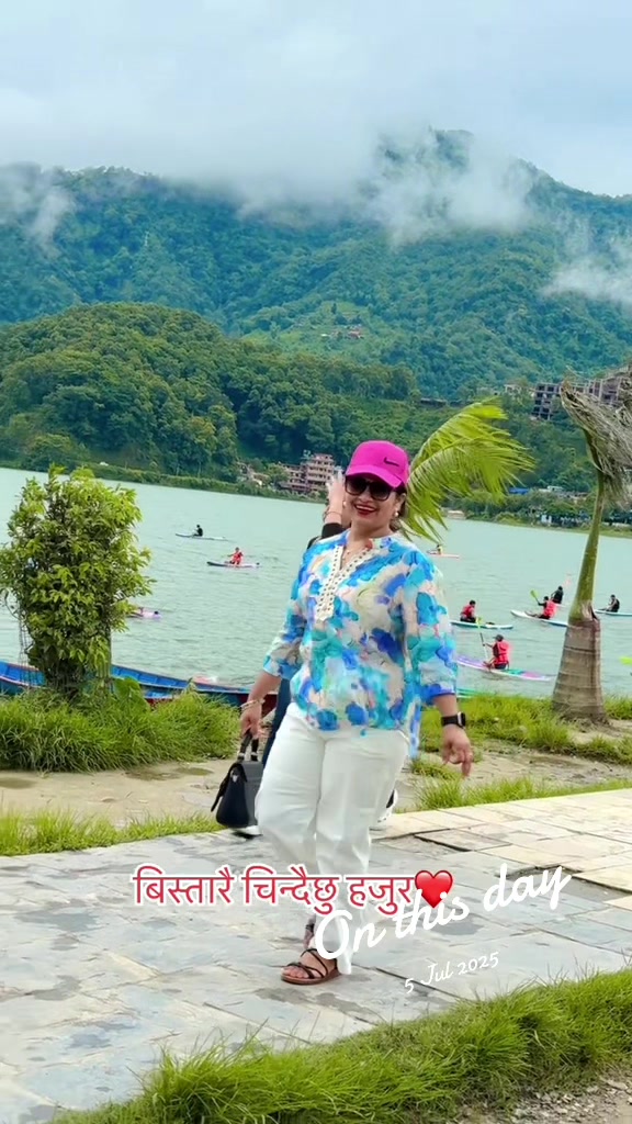 @Kalpana Paudel