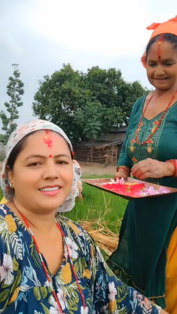 @Deepa Mahara