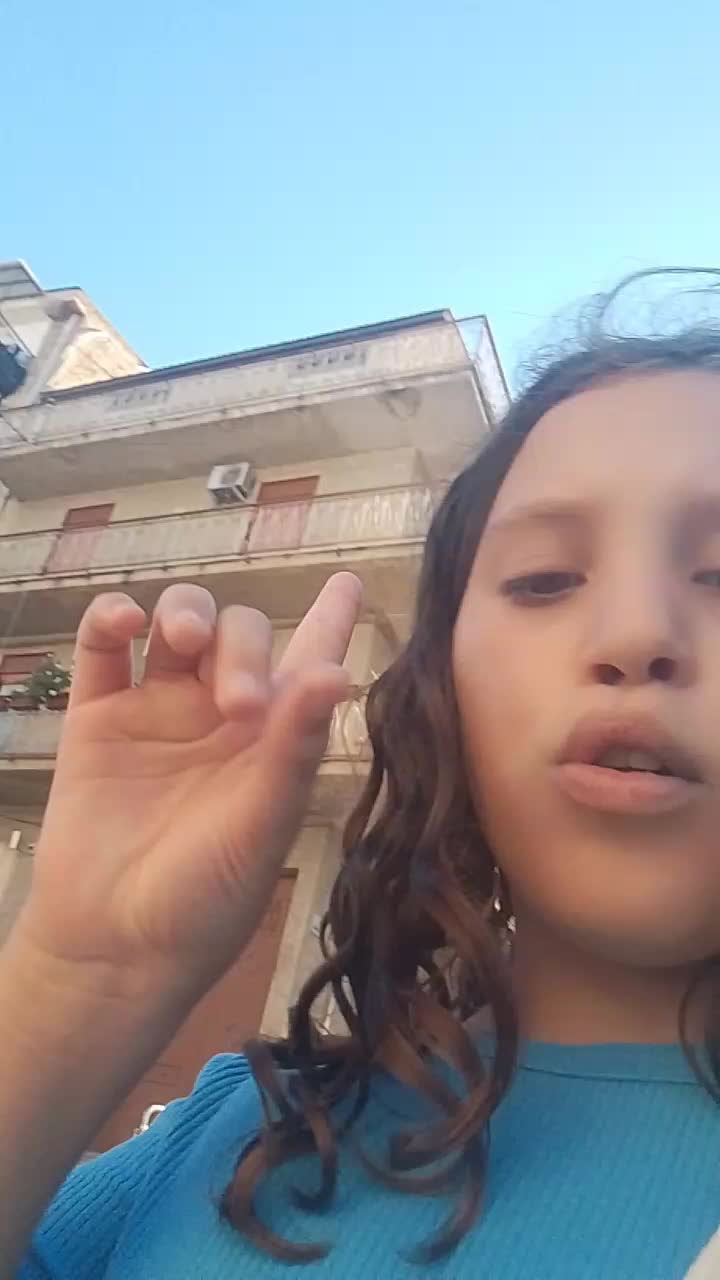 @Vanessa Fazio